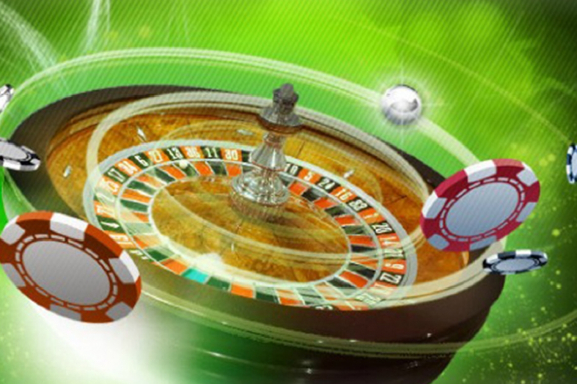 Σύγκριση: Online VS Επίγεια Ρουλέτα