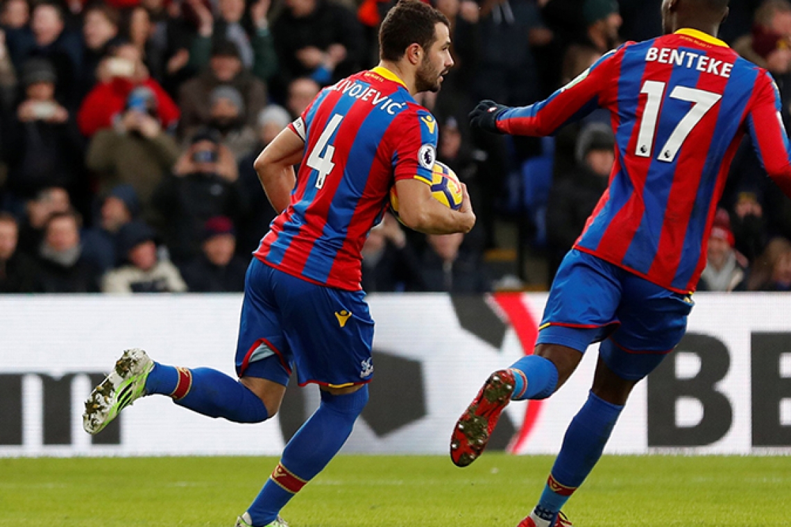 4,00 απόδοση από Αγγλία και Γαλλία!