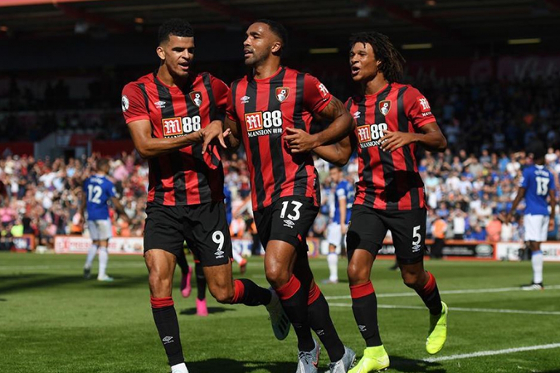 Αγγλική υπόθεση με γαλλική εσάνς!