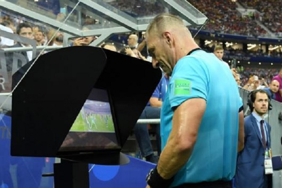Το VAR έφτασε. Πώς θα επηρεάσει το στοίχημα;