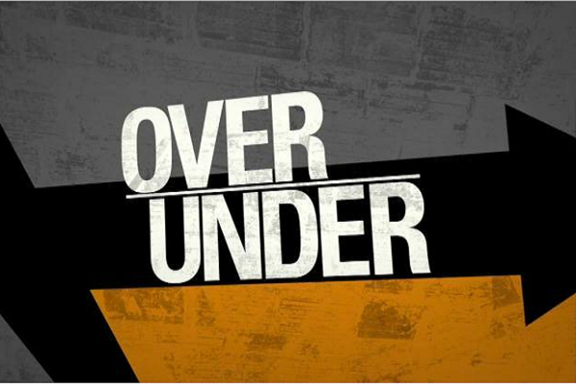 Στοίχημα Under/Over: Οδηγός – Στρατηγική