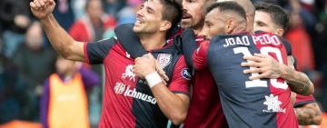 Σασσουόλο-Κάλιαρι