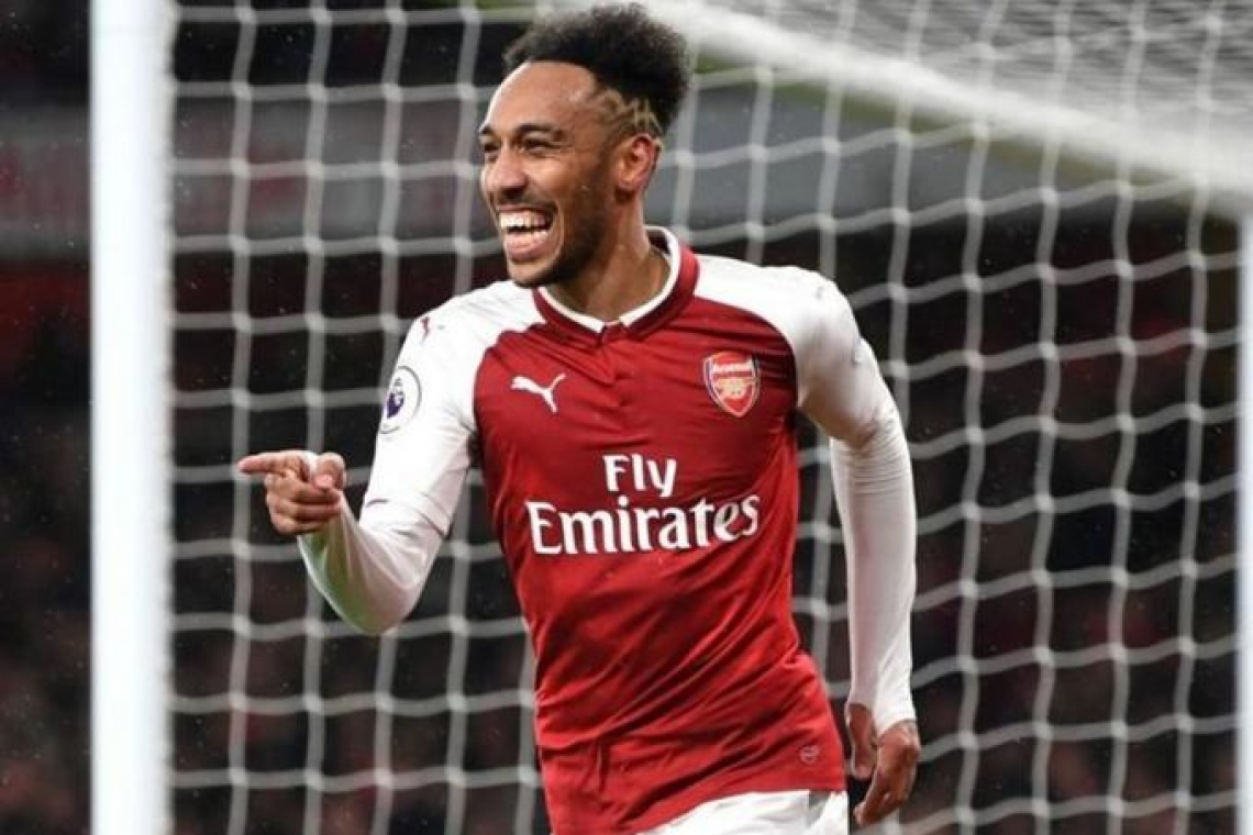 Γουέστ Χαμ-Αρσεναλ