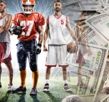 Οι πολυεθνικές του τζόγου και ο έλεγχος του Παγκόσμιου Αθλητισμού