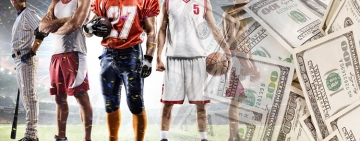 Οι πολυεθνικές του τζόγου και ο έλεγχος του Παγκόσμιου Αθλητισμού