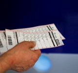 Έπαιξε ένα ευρώ στο Πάμε Στοίχημα και κέρδισε πάνω από 77.000