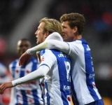 Χέρενφεν-Βίλεμ (21:00) ΟΛΛ