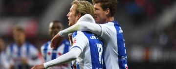 Χέρενφεν-Βίλεμ (21:00) ΟΛΛ