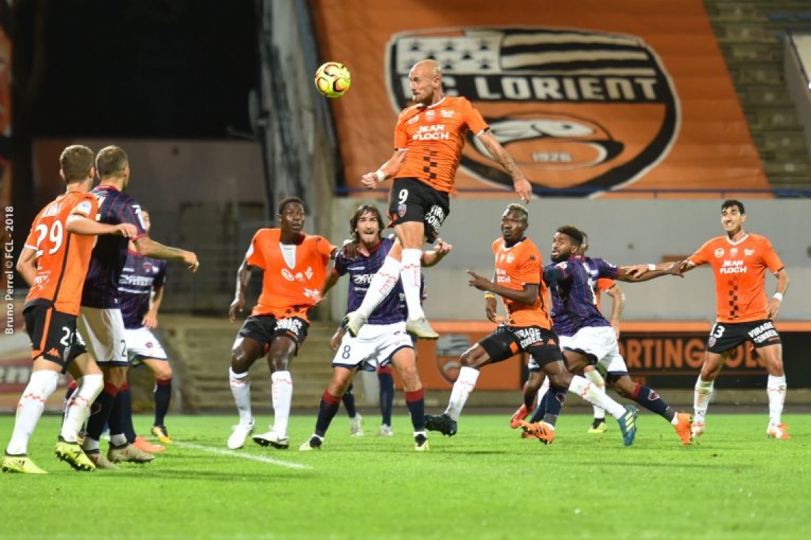 Λοριάν-Οσέρ (21:00) ΓΑΛΛΙΑ 2