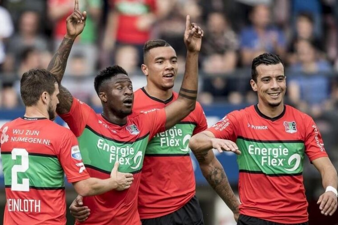 Ναϊμέγκεν-Αλμίρε Σίτι (21:00) ΟΛΛ 2