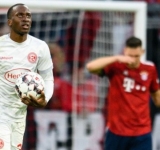 Φορτούνα Ντίσελντορφ-Λειψία (19:30) ΜΠΟΥΝΤΕΣΛΙΓΚΑ