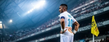 Μετς-Μαρσέιγ (18:30) ΓΑΛΛΙΑ 1