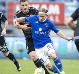 Λίνγκμπι-Σίλκεμποργκ (15:00) ΔΑΝΙΑ