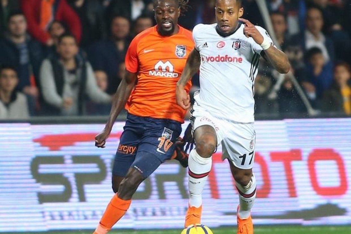 Μπασακσεχίρ-Κόνιασπορ (19:00) ΤΟΥΡΚΙΑ