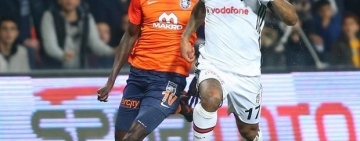 Μπασακσεχίρ-Κόνιασπορ (19:00) ΤΟΥΡΚΙΑ