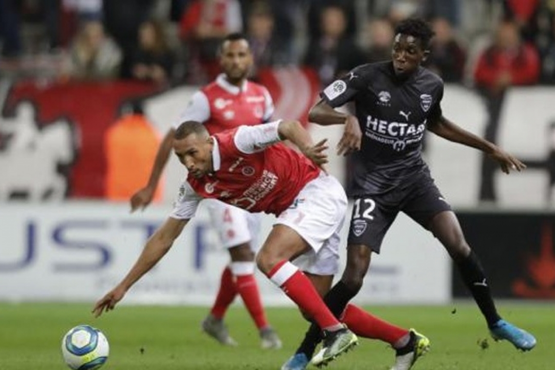 Ρεμς-Μονπελιέ (19:45) ΛΙΓΚ ΚΑΠ ΓΑΛΛΙΑ