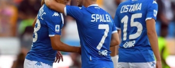 Μπρέσια-Σασσουόλο (21:45) ΙΤΑΛΙΑ