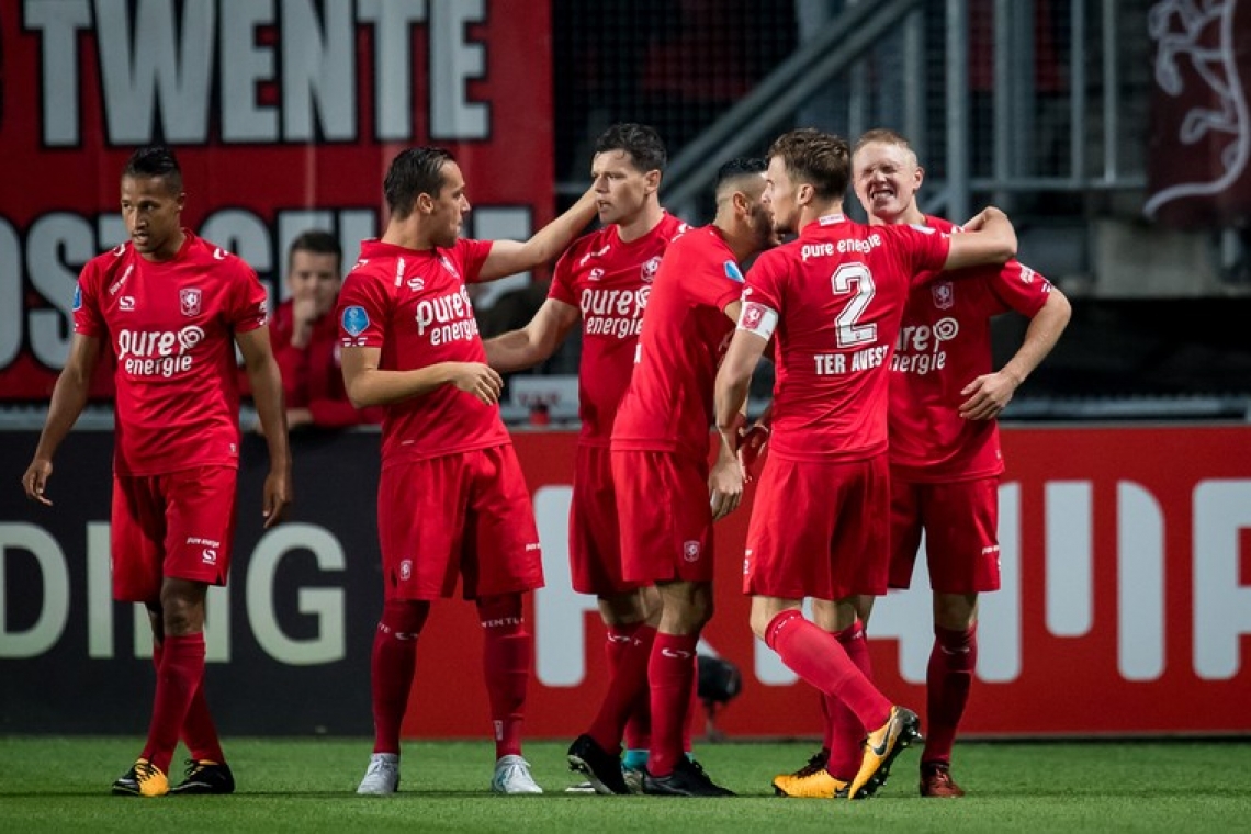 Βάαλβαϊκ-Τβέντε (21:00) ΟΛΛΑΝΔΙΑ