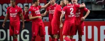 Βάαλβαϊκ-Τβέντε (21:00) ΟΛΛΑΝΔΙΑ