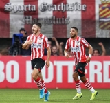 Σπάρτα Ρόττερνταμ-Άλκμααρ (20:45) ΟΛΛΑΝΔΙΑ