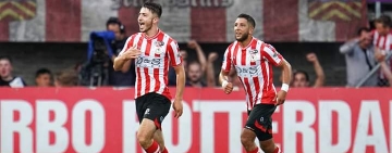 Σπάρτα Ρόττερνταμ-Άλκμααρ (20:45) ΟΛΛΑΝΔΙΑ