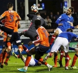 Λούτον-Σουόνσι (17:00) ΤΣΑΜΠΙΟΝΣΙΠ