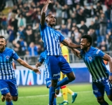 Κασίμπασα-Γκαζιαντέπ (16:30) ΤΟΥΡΚΙΑ