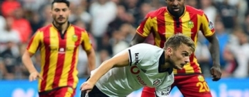 Mαλάτια-Ρίζεσπορ (14:00) ΤΟΥΡΚΙΑ