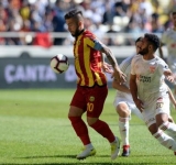 Γκεντσλερμπερλιγκί-Σίβασπορ (13:00) ΤΟΥΡΚΙΑ