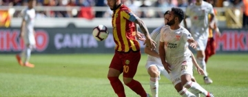 Γκεντσλερμπερλιγκί-Σίβασπορ (13:00) ΤΟΥΡΚΙΑ