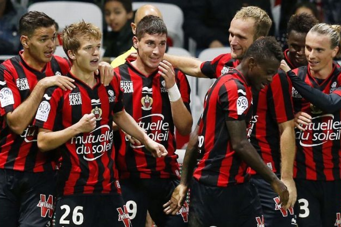 Πάντερμπορν-Άιντραχτ Φρανκφούρτης (19:00) ΓΕΡΜΑΝΙΑ