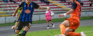 Πίζα-Κοζέντσα (16:00) ΙΤΑΛΙΑ 2