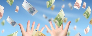 Ταμείο με G/G!