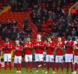 Τσάρλτον-Μπρίστολ Σίτι (17:00) ΤΣΑΜΠΙΟΝΣΙΠ