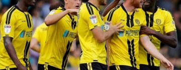 Μπέρτον-Τρανμίρ (17:00) ΑΓΓΛΙΑ 1