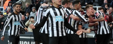 Νιουκάστλ-Έβερτον (17:00) ΠΡΕΜΙΕΡ ΛΙΓΚ