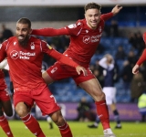 Νότιγχαμ-Γουίγκαν (17:00) ΤΣΑΜΠΙΟΝΣΙΠ