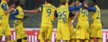 Πεσκάρα-Κιέβο (13:30) ΙΤΑΛΙΑ 2