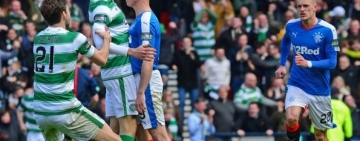 Σελτίκ-Ρέιντζερς (14:30) ΣΚΩΤΙΑ ΠΡΕΜΙΕΡ ΛΙΓΚ