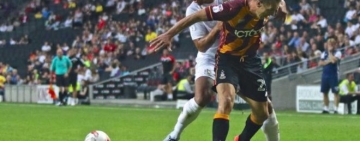 Μ.Κ.Ντονς-Μπρίστολ Ρόβερς (17:00) ΑΓΓΛΙΑ 1