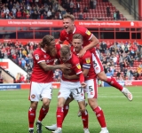 Γουόλσολ-Λέιτον Όριεντ (17:00) ΑΓΓΛΙΑ 2