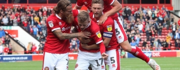 Γουόλσολ-Λέιτον Όριεντ (17:00) ΑΓΓΛΙΑ 2