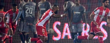 Άβες-Σάντα Κλάρα (17:30) ΠΟΡΤΟΓΑΛΙΑ