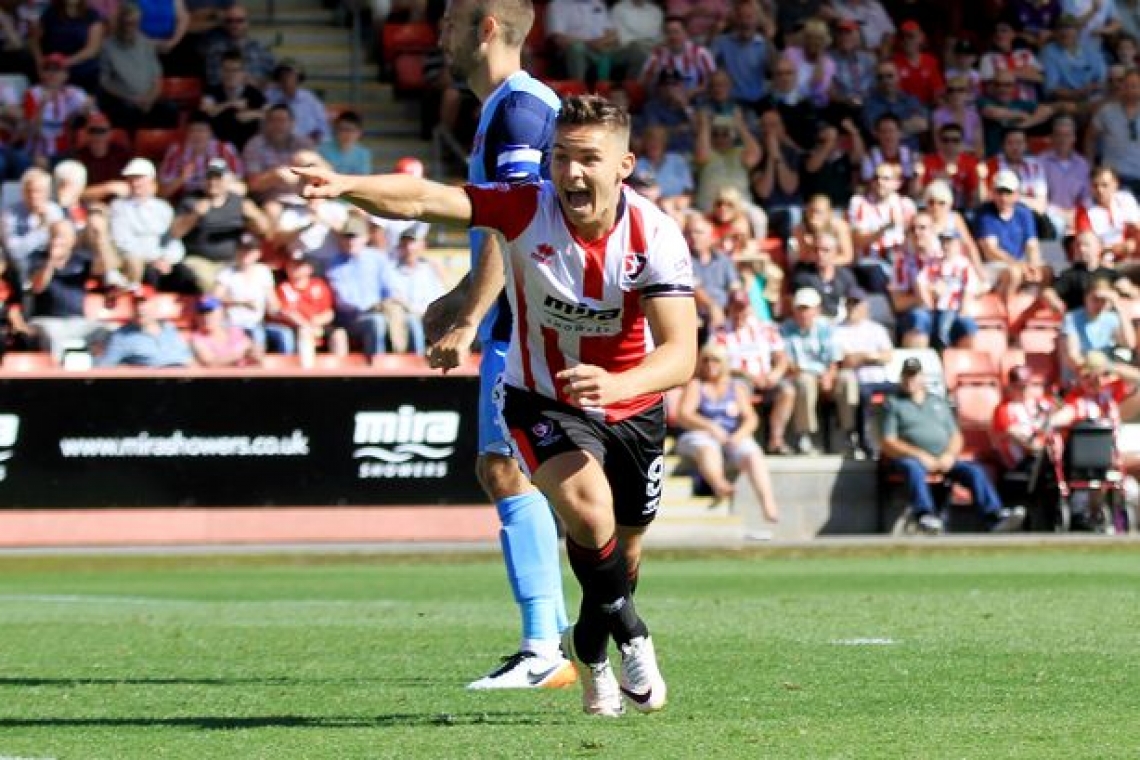 Τσέλτεναμ-Όλνταμ (17:00) ΑΓΓΛΙΑ 2