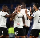 Βαλένθια-Έϊμπαρ (14:00) ΙΣΠΑΝΙΑ