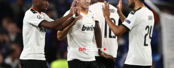 Βαλένθια-Έϊμπαρ (14:00) ΙΣΠΑΝΙΑ