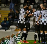 Μποαβίστα-Πορτιμονένσε (17:30) ΠΟΡΤΟΓΑΛΙΑ