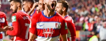 Γρανάδα-Μαγιόρκα (13:00) ΙΣΠΑΝΙΑ