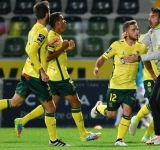 Πάκος Φερέιρα-Μορεϊρένσε (17:00) ΠΟΡΤΟΓΑΛΙΑ