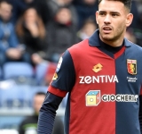 Τζένοα-Σασσουόλο (19:00) ΙΤΑΛΙΑ